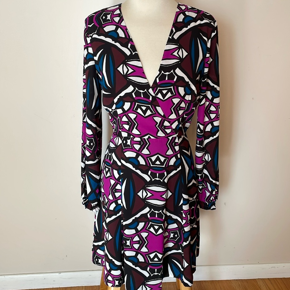 1. State Dress